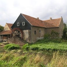 Uffelse Molen