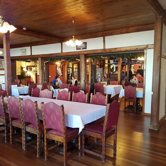 St Bernards Hotel