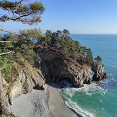 Pointe de Saint-Hernot