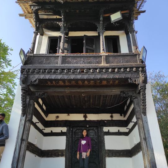 Shilpgram