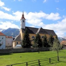 Klosterkirche hl. Barbara