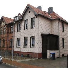 Menzelstraße 52, Hannover