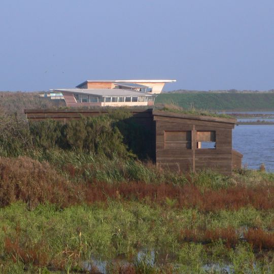 Titchwell Marsh