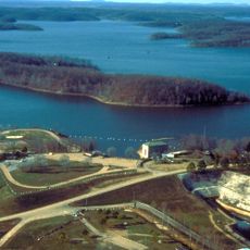 Lake Wappapello