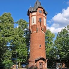 Wasserturm Dallgow-Döberitz