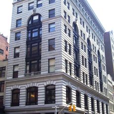 119 Fifth Avenue