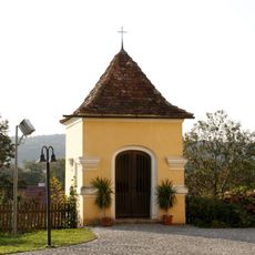 Kapelle