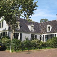 Havenrak 25, Broek in Waterland