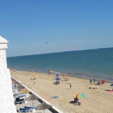 Playa de la Luz