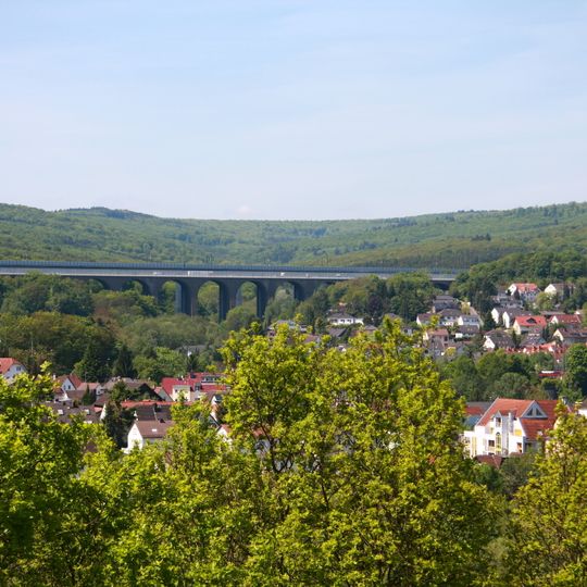 Niedernhausen