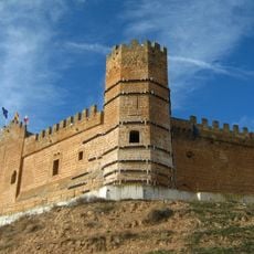 Castillo de la Recompensa