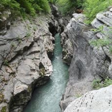 Gola del Limarò