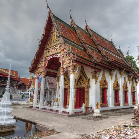 Wat Lamut Nai