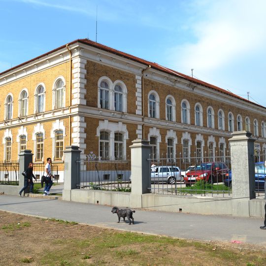 Knižnica Jána Bocatia