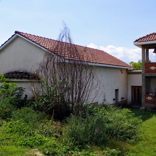 St. John the Baptist Church