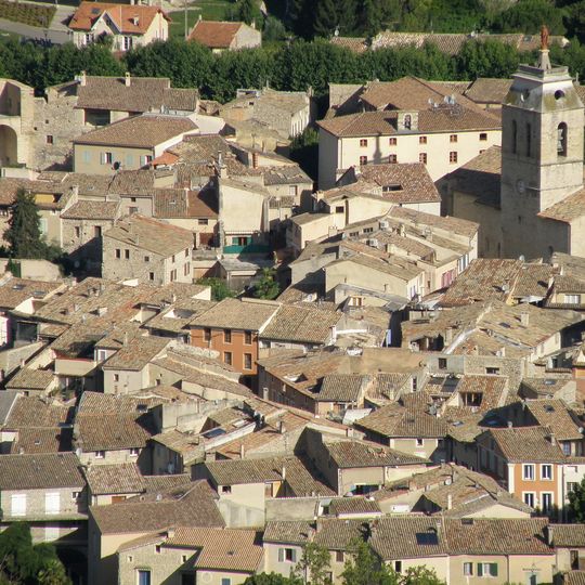 Buis-les-Baronnies