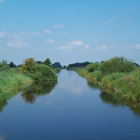 Parco nazionale De Alde Feanen