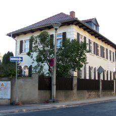 Villa Gringmuth
