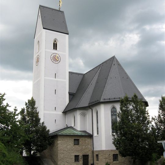 St. Ursula