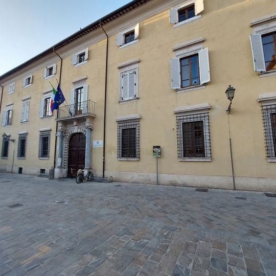 Palazzo Gazzoli