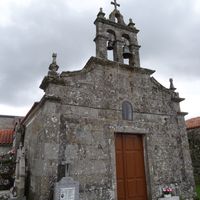 Seiró, Vilar de Barrio