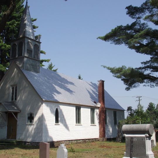 Église Saint-Bartholomew
