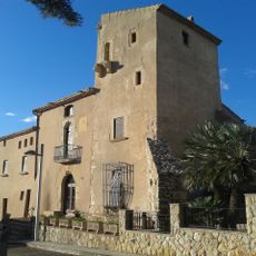 Torre de Monnars