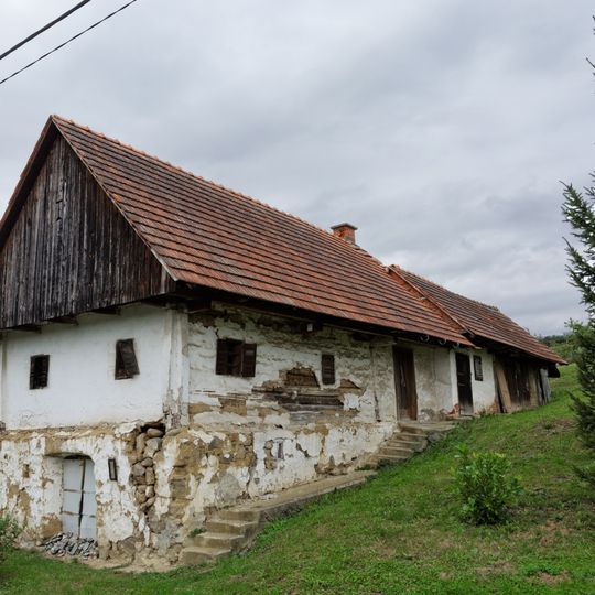 Sogen. Hafnerkeusche