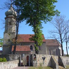 Our Lady of the Rosary church in Bolesławiec