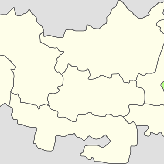 下斯洛博德斯科耶农村居民点