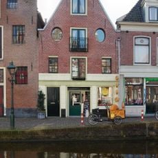 Luttik Oudorp 115, Alkmaar