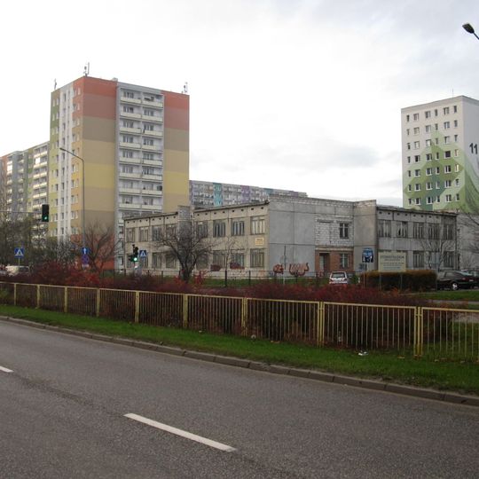 Osiedle Bolesława Śmiałego