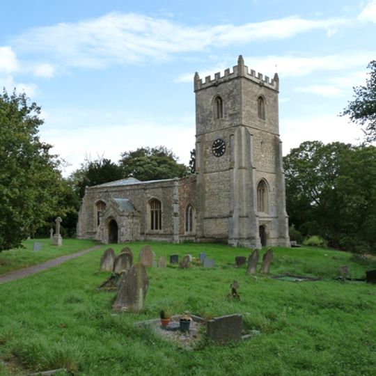Church of St James