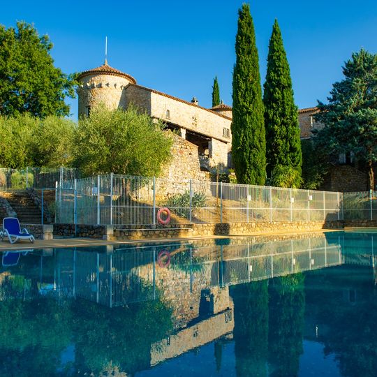 Le Manoir