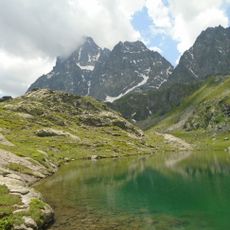 Lago Superiore di Viso