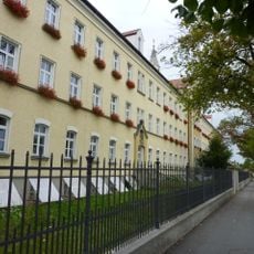 Äußere Passauer Straße 60