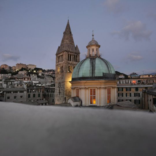Hotel Palazzo Grillo