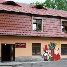 46b Zdrojowa Street in Kudowa-Zdrój