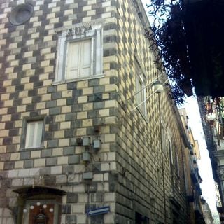 Palazzo Diomede Carafa