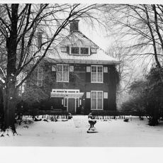 Wierdensestraat 114, Rijssen