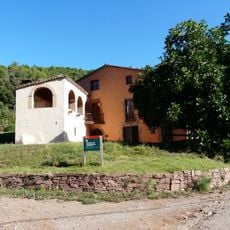 Rectoria de Vallcàrquera