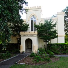 Old Colleton County Jail
