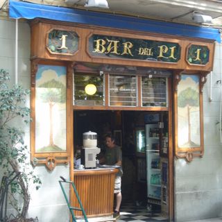 Bar del Pi