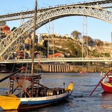 Mar Douro - Sailing Tours
