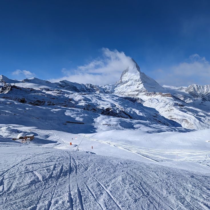 Zermatt