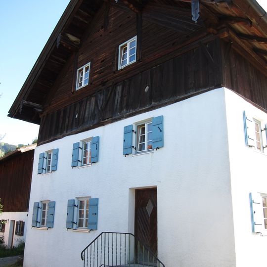 Bauernhaus