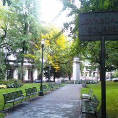 Plaza Blocks