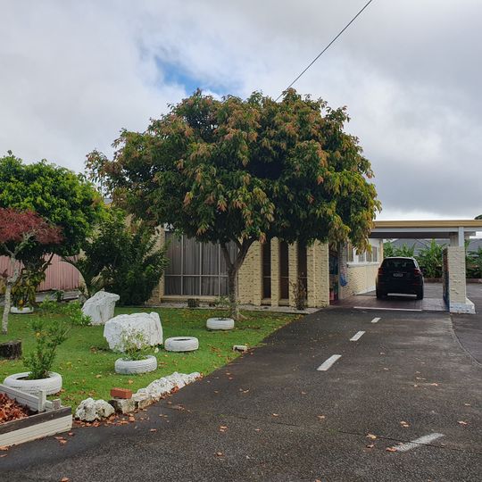 Glen Eden Samoan Assembly of God