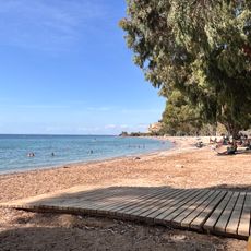 Playa del Torres