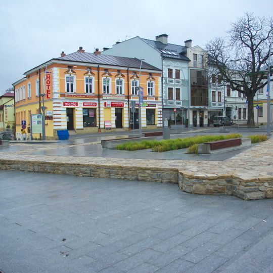 Kościół św. Michała Archanioła w Sanoku